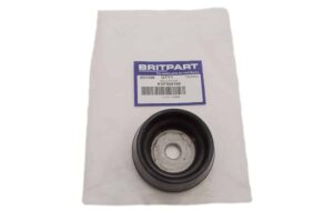 Isolator - KVF500190 - BRITPART