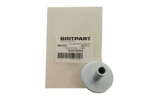 Mounting - Tube - KVH100030 - BRITPART