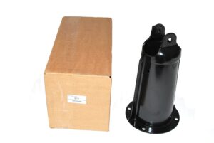 Shock Abs Mounting - KVU101051 - BRITPART
