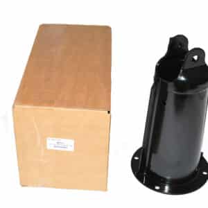Shock Abs Mounting - KVU101051 - BRITPART