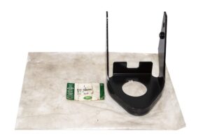 Bracket - KVU500200LR - LAND ROVER