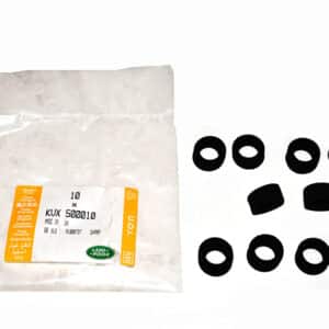 Washer - Fibre - KVX500010LR - LAND ROVER