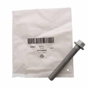 Bolt - KYG000043 - OEM