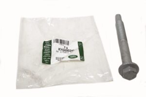 Bolt - KYG000240LR - LAND ROVER