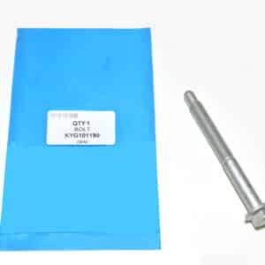 Bolt - KYG101190 - OEM