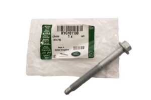 Bolt - KYG101190LR - LAND ROVER