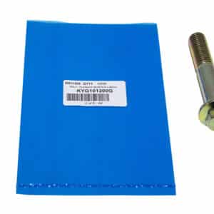 Bolt - Flanged Head M14 X 80Mm - KYG101200G - OEM