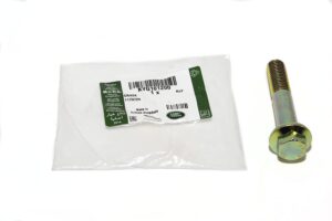 Bolt - Flanged Head - KYG101200LR - LAND ROVER