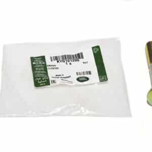 Bolt - Flanged Head - KYG101200LR - LAND ROVER