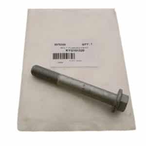 Bolt-Flanged Head - KYG101320 - OEM