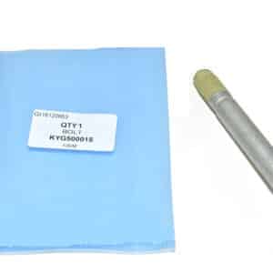 Bolt - KYG500015 - OEM