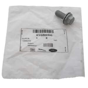 Bolt - KYG500500LR - LAND ROVER