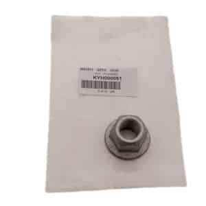 Nut - Flanged - KYH000051 - OEM