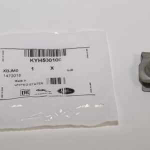 Nut - KYH500100LR - LAND ROVER
