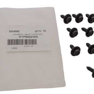 SCREW - SELF-TAPPING - KYP500210G - OEM