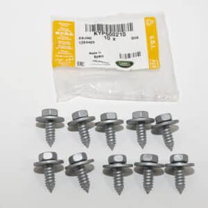 Screw-Self Tapping - KYP500210LR - LAND ROVER