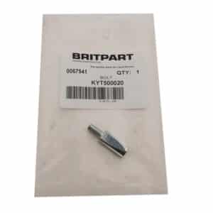 Bolt - KYT500020 - BRITPART