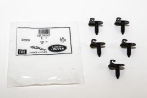 Clip - KZC100007 - JAGUAR
