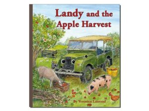 Landy & The Apple Harvest