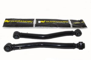 Front Lower Arm Adj Jeep Jl - LCAJLFR - ARB