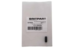 Dowel Block/Cyl - LCL100020L - BRITPART