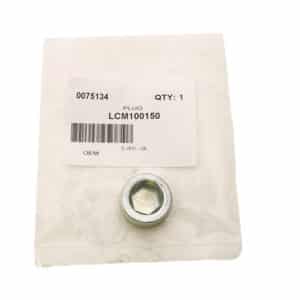 Plug - LCM100150 - OEM