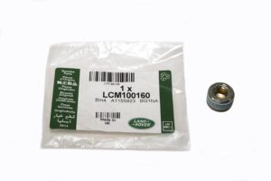 Plug - LCM100160LR - LAND ROVER