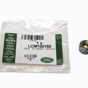 Plug - LCM100160LR - LAND ROVER