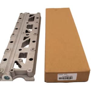 Rail - LCN000140L - BRITPART