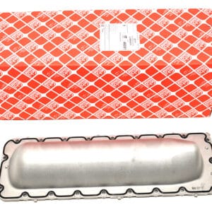 Cover-Plate - LCW000010 - OEM