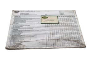 L-Ser Sched-Def - LDASCEEN97 - BRITPART