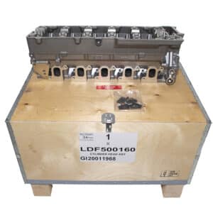 Cylinder Head Asy - LDF500160 - AMC