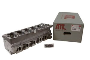 Cylinder Head Inc Valves - LDF500170 - AMC