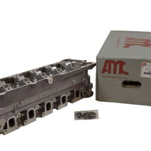 Cylinder Head Inc Valves - LDF500170 - AMC