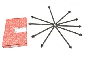 Setscrew - LDG100040LG - ELRING