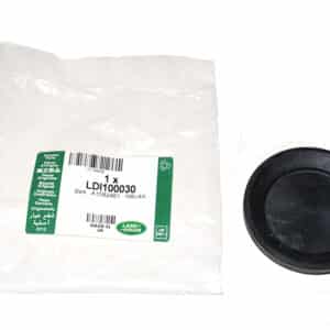 Seal-Oil - LDI100030LR - LAND ROVER