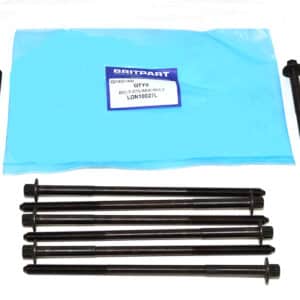 Bolt-Cylinderhea - LDN10027L - BRITPART