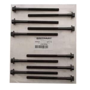 Bolt Cylinder Head - LDN10028L - BRITPART