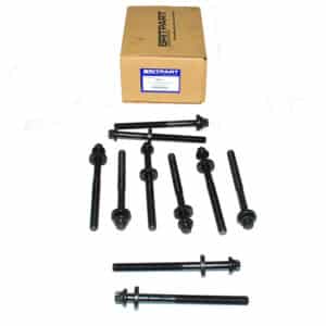Bolt-Cylinder Head Pack Of 10 - LDN100470L - BRITPART