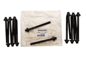 Set-Boltshexhead - LDY000040 - BRITPART