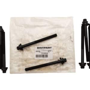 Set-Boltshexhead - LDY000040 - BRITPART