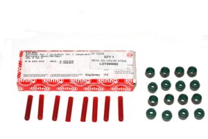 Seal-Oil-Valve Stem (Box Of 16) - LDY000060 - ELRING