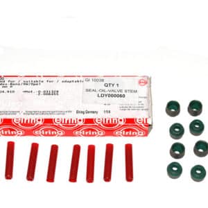 Seal-Oil-Valve Stem (Box Of 16) - LDY000060 - ELRING