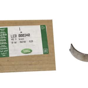 Bearing -Conrod - LEB000340LR - LAND ROVER