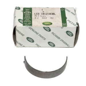 Bearing-Main - LEB10121030LLR - LAND ROVER