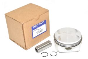 Piston-Engine - LFL000600 - BRITPART
