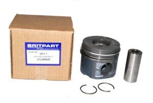 Piston-Assembly - LFL000620 - BRITPART