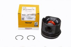 Piston-Engine - LFL000640 - NURAL