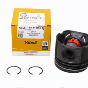 Piston-Engine - LFL000640 - NURAL