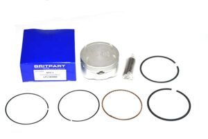 Piston-Assembly - LFL103580 - BRITPART